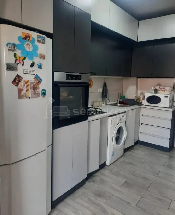 4 Սենյականոց Բնակարան, 90քմ, 7/9 հարկ, Կապիտալ Վերանորոգված