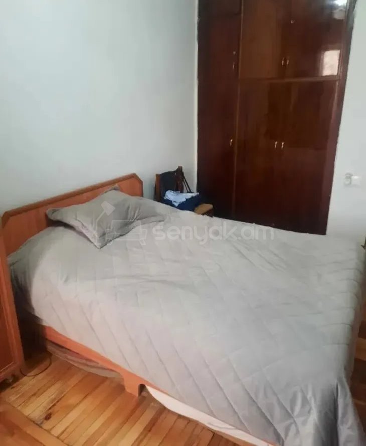 4 Սենյականոց Բնակարան, 90քմ, 7/9 հարկ, Կապիտալ Վերանորոգված