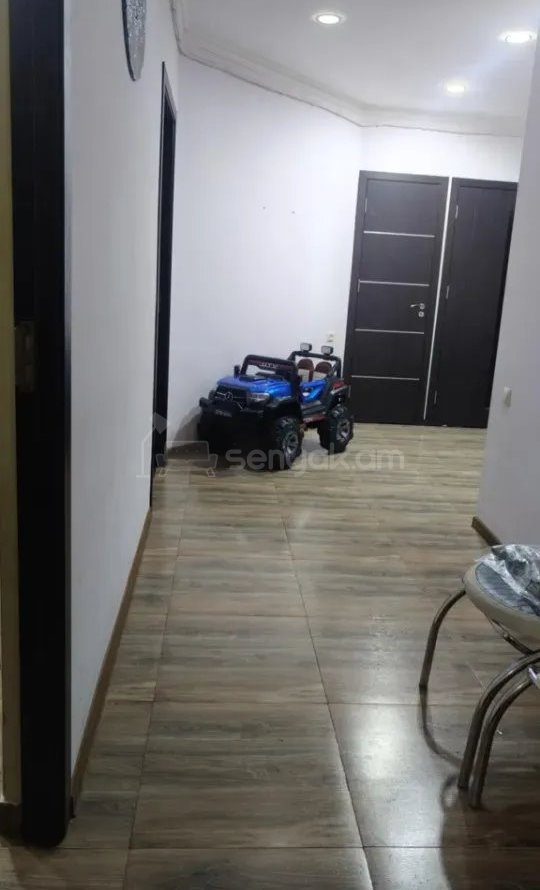 2 Սենյականոց Բնակարան, 74քմ, 2/16 հարկ, Կապիտալ Վերանորոգված