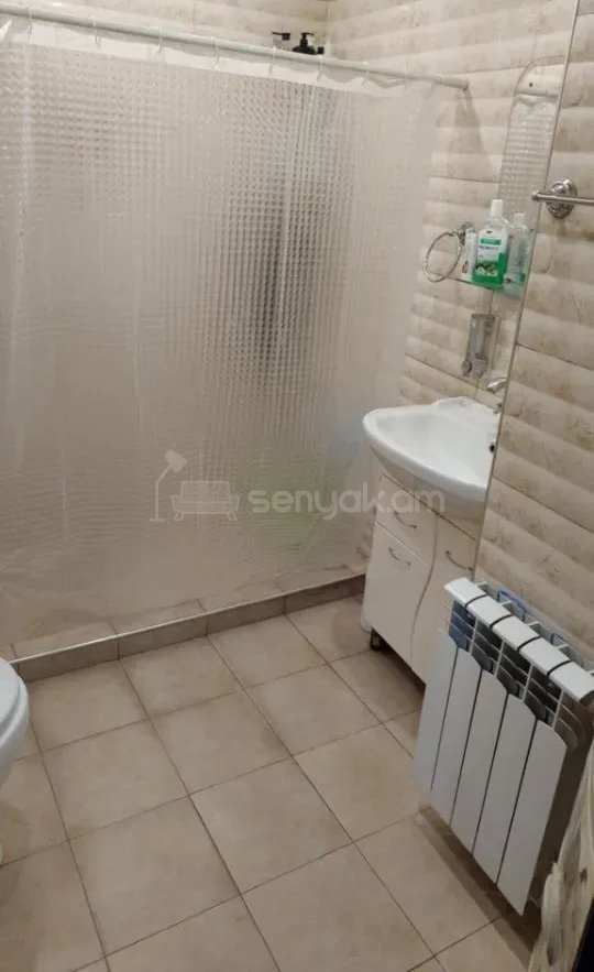 2 Սենյականոց Բնակարան, 74քմ, 2/16 հարկ, Կապիտալ Վերանորոգված