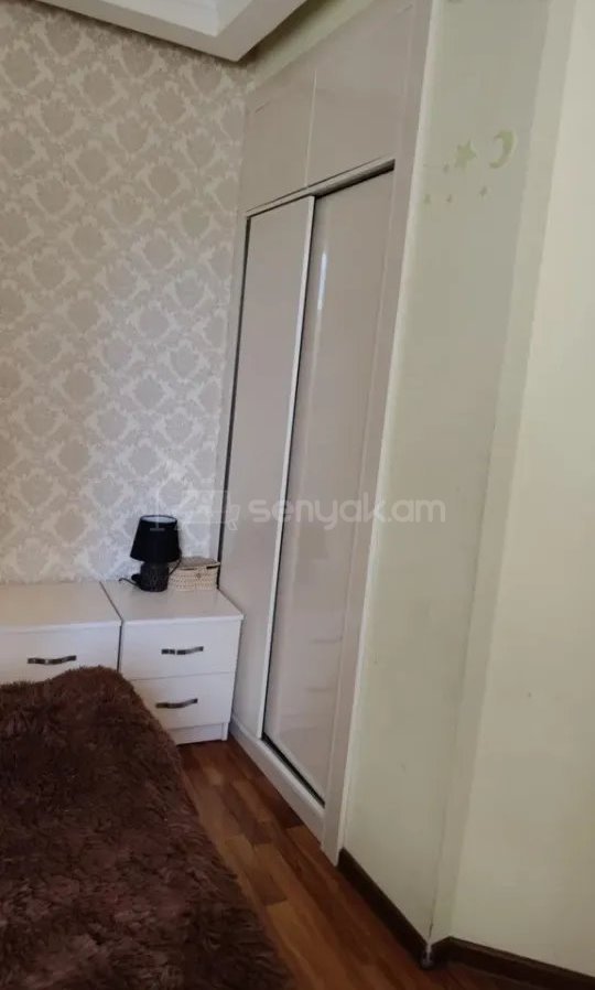 2 Սենյականոց Բնակարան, 74քմ, 2/16 հարկ, Կապիտալ Վերանորոգված