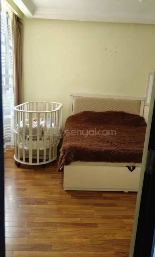 2 Սենյականոց Բնակարան, 74քմ, 2/16 հարկ, Կապիտալ Վերանորոգված