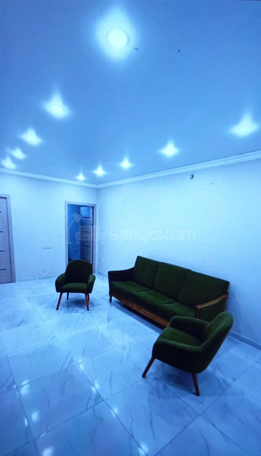 3 Սենյականոց Սեփական Տուն, 80քմ, Կապիտալ Վերանորոգված, Կահավորված