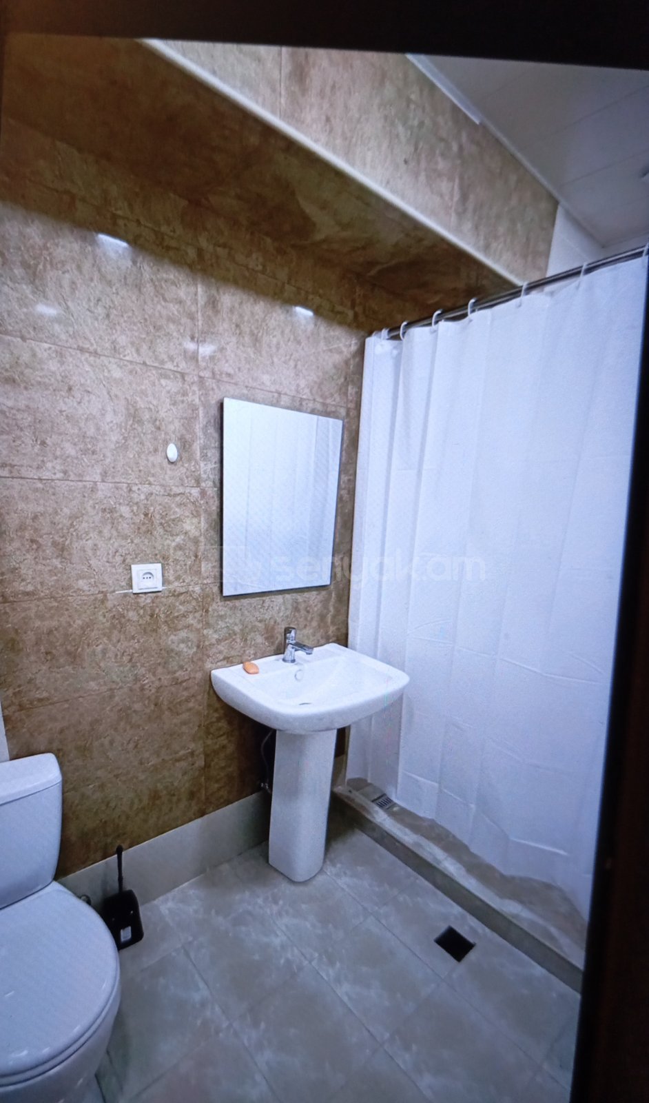 3 Սենյականոց Սեփական Տուն, 80քմ, Կապիտալ Վերանորոգված, Կահավորված