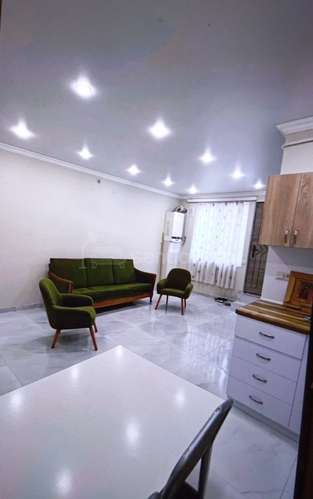 3 Սենյականոց Սեփական Տուն, 80քմ, Կապիտալ Վերանորոգված, Կահավորված