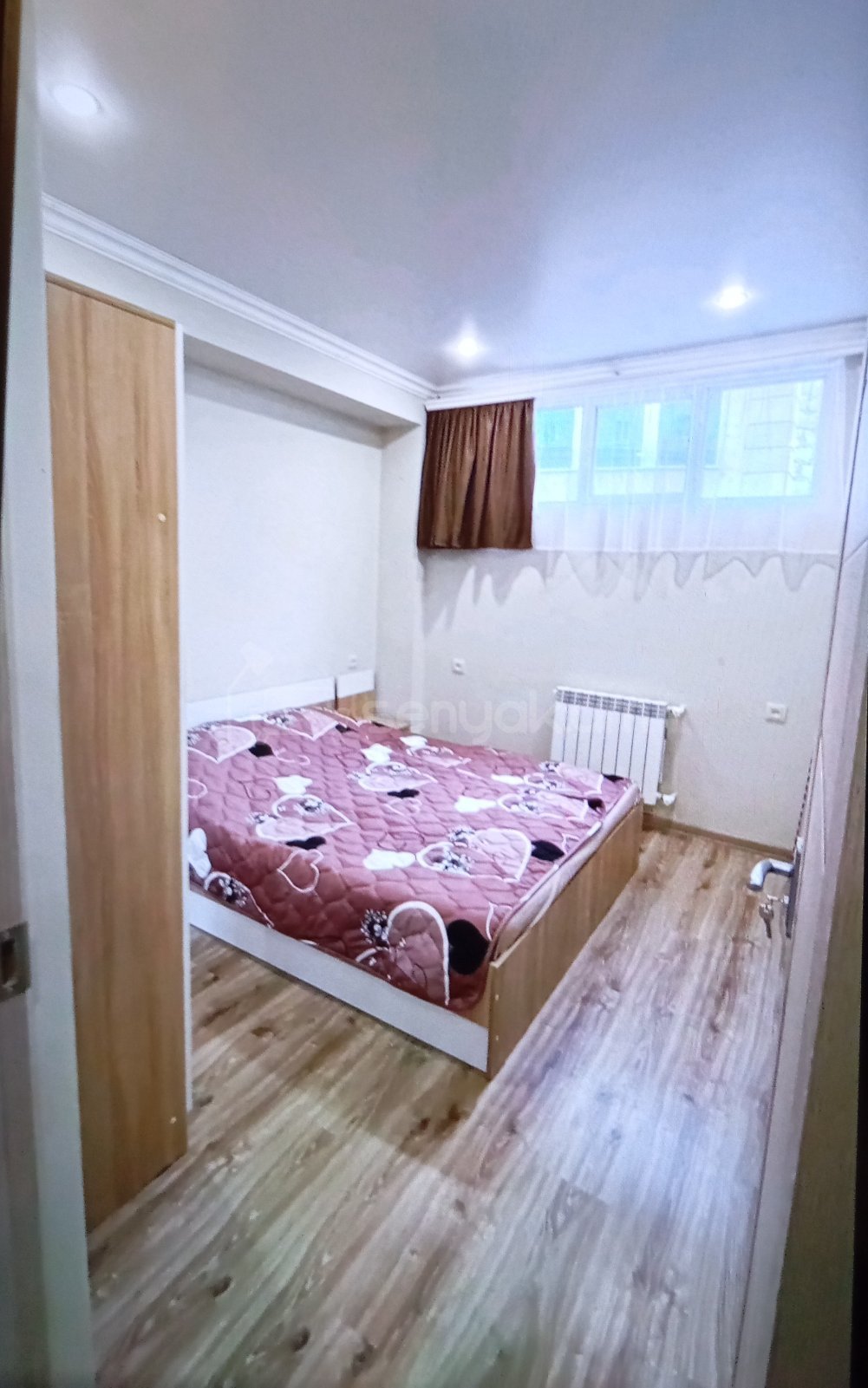 3 Սենյականոց Սեփական Տուն, 80քմ, Կապիտալ Վերանորոգված, Կահավորված