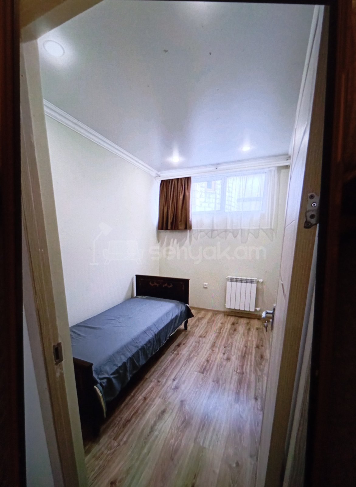 3 Սենյականոց Սեփական Տուն, 80քմ, Կապիտալ Վերանորոգված, Կահավորված