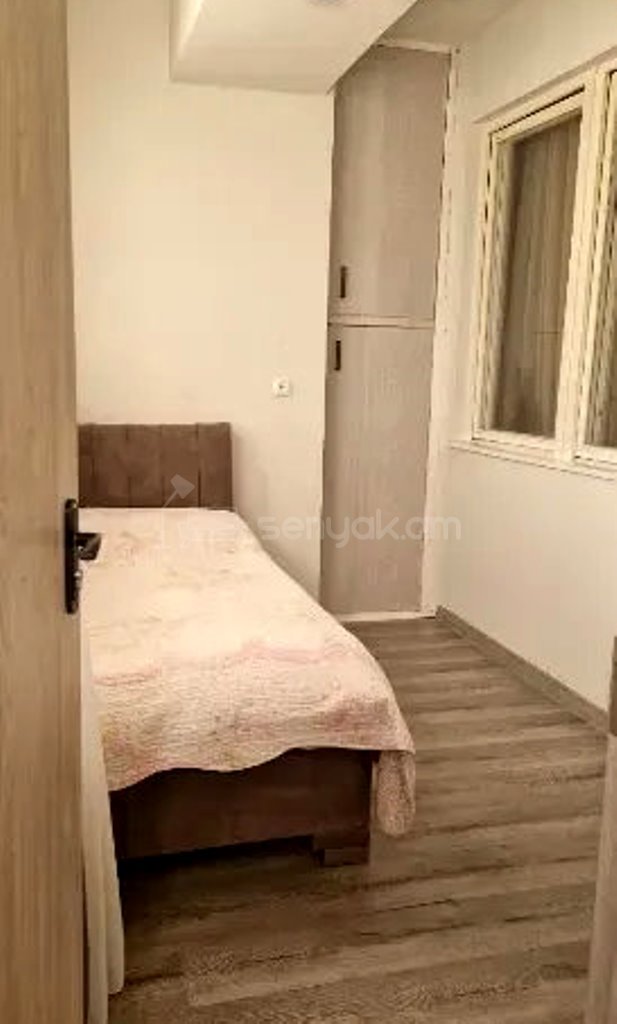 4 Սենյականոց Բնակարան, 80քմ, 8/9 հարկ, Կոսմետիկ Վերանորոգված