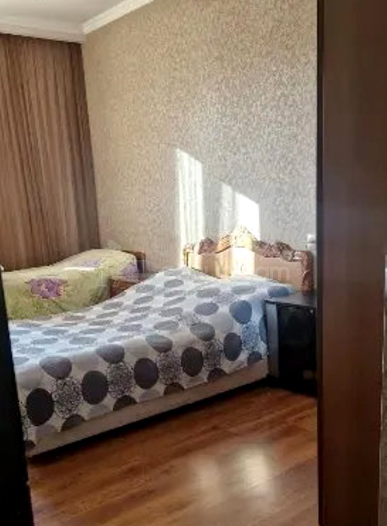 4 Սենյականոց Բնակարան, 80քմ, 8/9 հարկ, Կոսմետիկ Վերանորոգված