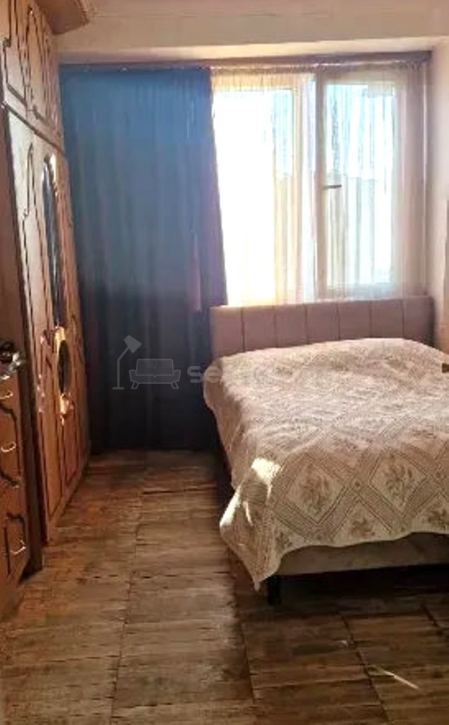 4 Սենյականոց Բնակարան, 80քմ, 8/9 հարկ, Կոսմետիկ Վերանորոգված