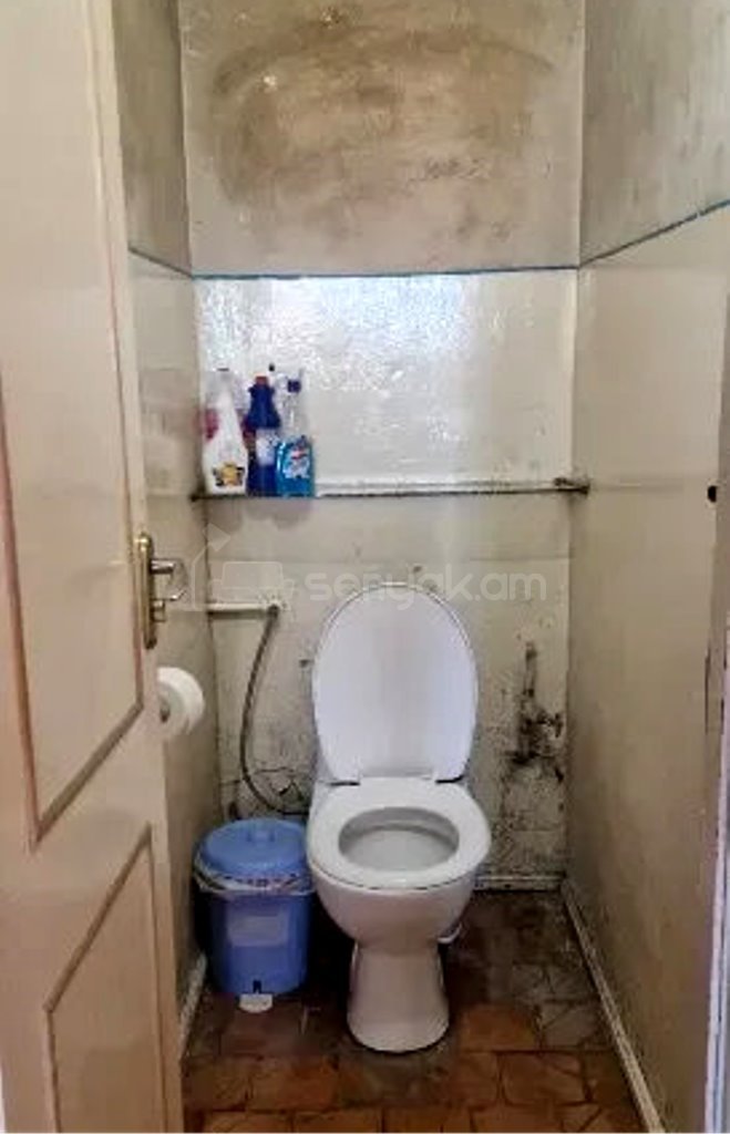 4 Սենյականոց Բնակարան, 80քմ, 8/9 հարկ, Կոսմետիկ Վերանորոգված