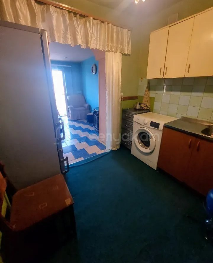 3 Սենյականոց Բնակարան Քարե Շենքում, 56քմ, 4/5 հարկ, Կոսմետիկ Վերանորոգված