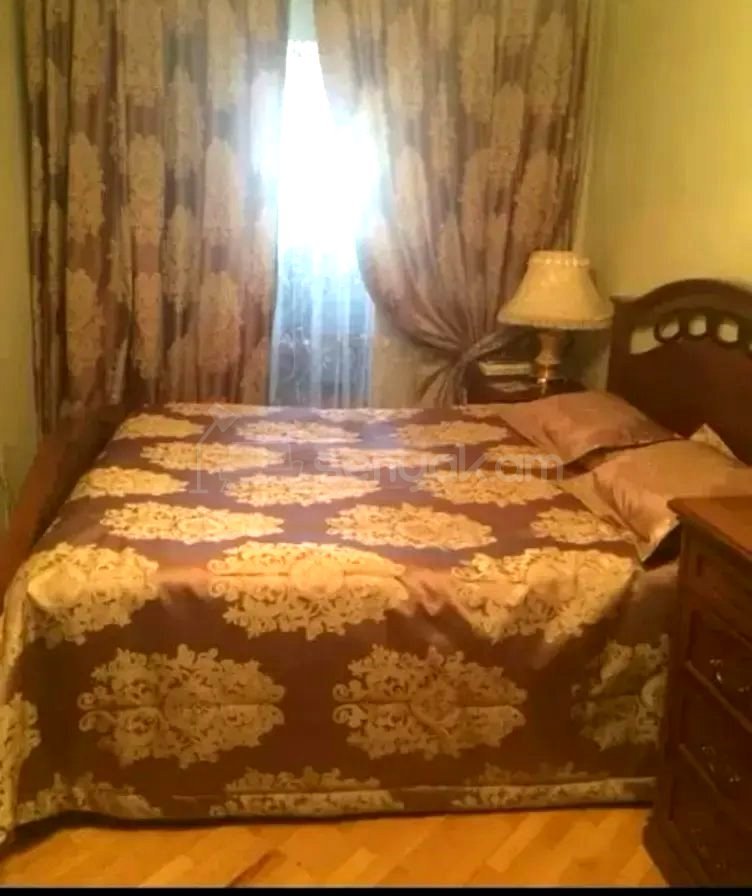 4 Սենյականոց Բնակարան, 94քմ, 3/12 հարկ, Կապիտալ Վերանորոգված