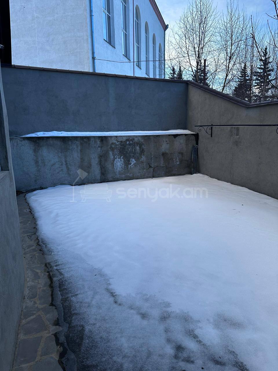 3 Սենյականոց Սեփական Տուն, 110քմ, Կապիտալ Վերանորոգված