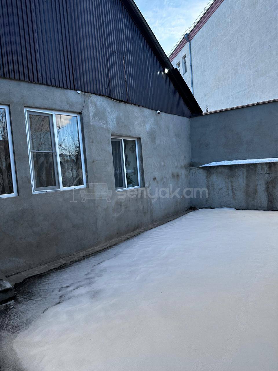 3 Սենյականոց Սեփական Տուն, 110քմ, Կապիտալ Վերանորոգված