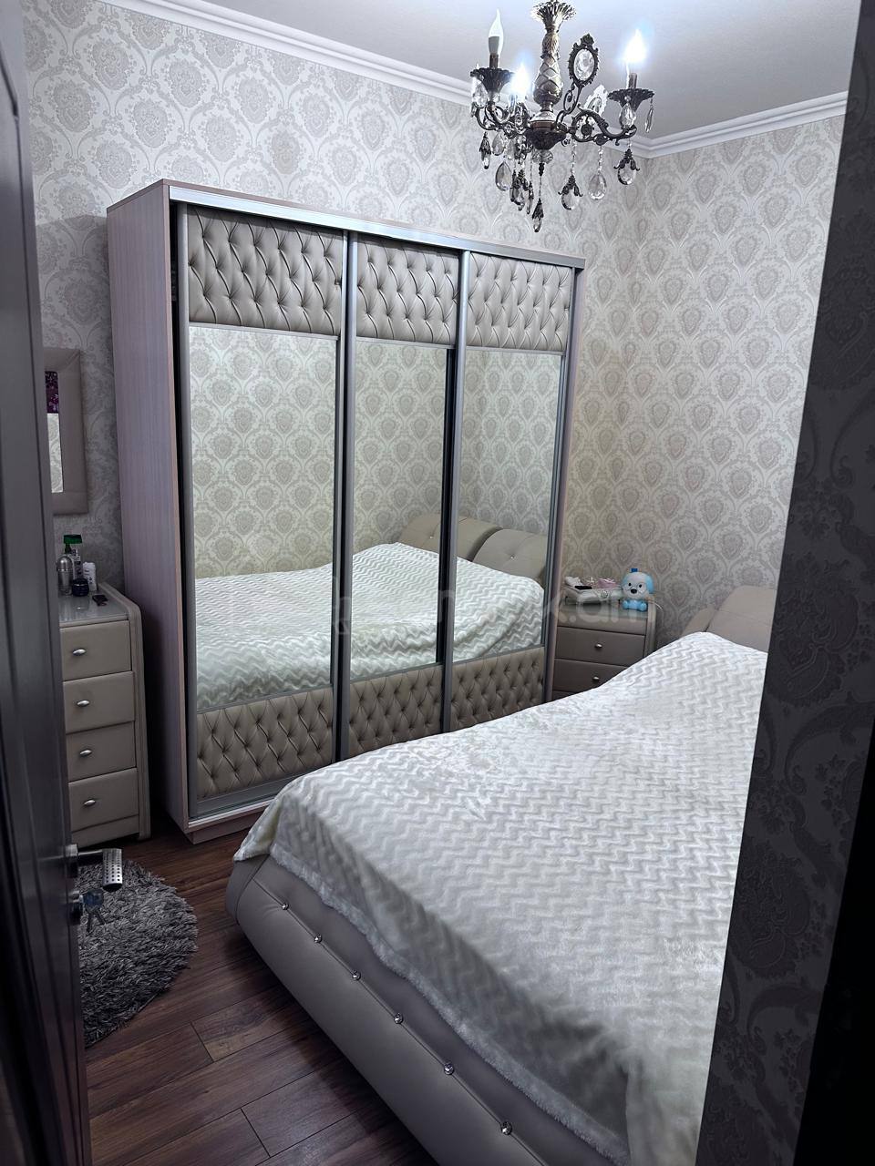 3 Սենյականոց Սեփական Տուն, 110քմ, Կապիտալ Վերանորոգված