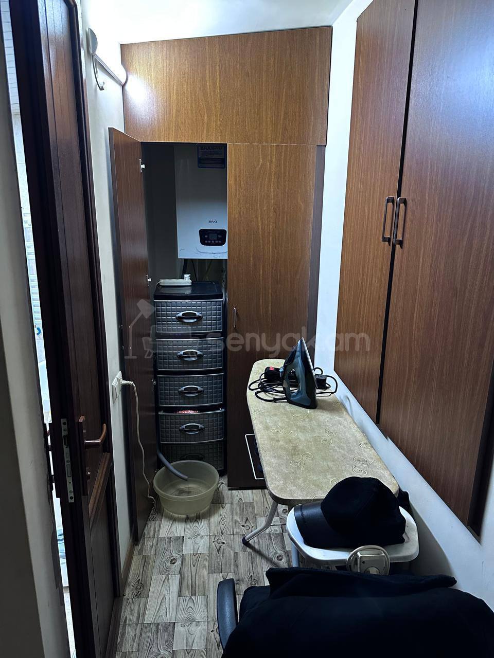 3 Սենյականոց Սեփական Տուն, 110քմ, Կապիտալ Վերանորոգված