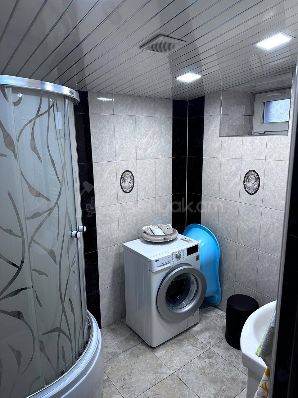 3 Սենյականոց Սեփական Տուն, 110քմ, Կապիտալ Վերանորոգված