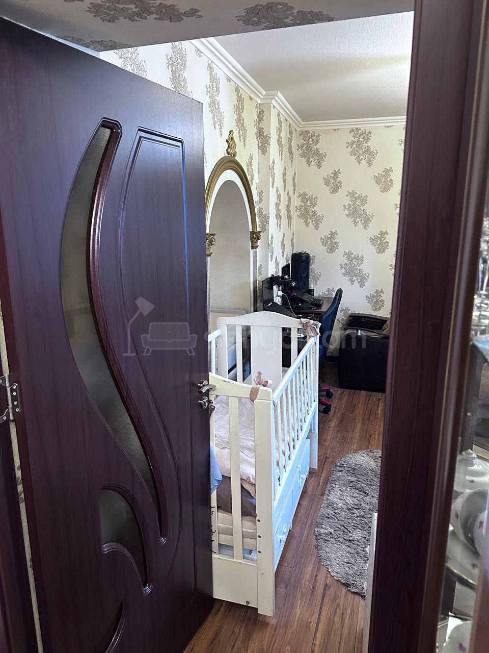 3 Սենյականոց Սեփական Տուն, 110քմ, Կապիտալ Վերանորոգված