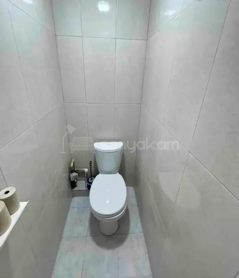 3 Սենյականոց Բնակարան, 85քմ, 13/14 հարկ, Նորմալ Վիճակում, Կահավորված