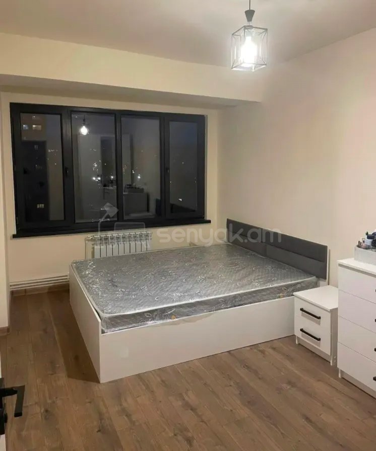 3 Սենյականոց Բնակարան, 85քմ, 13/14 հարկ, Նորմալ Վիճակում, Կահավորված