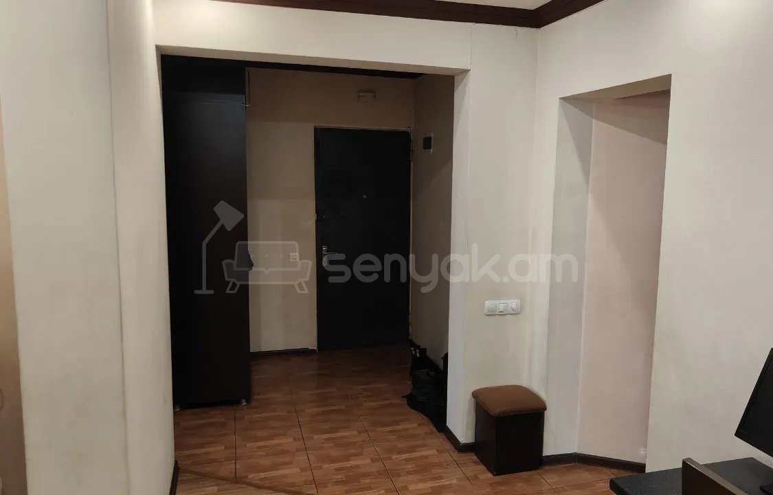 4 Սենյականոց Բնակարան, 91քմ, 4/9 հարկ, Կապիտալ Վերանորոգված