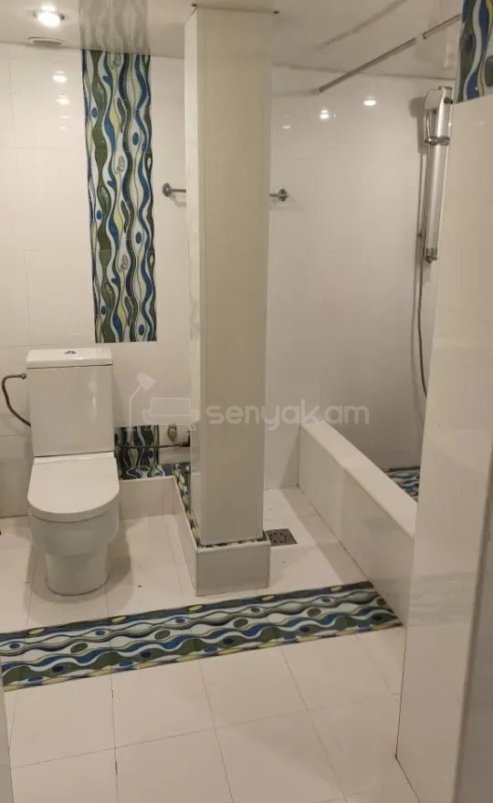 4 Սենյականոց Բնակարան, 91քմ, 4/9 հարկ, Կապիտալ Վերանորոգված