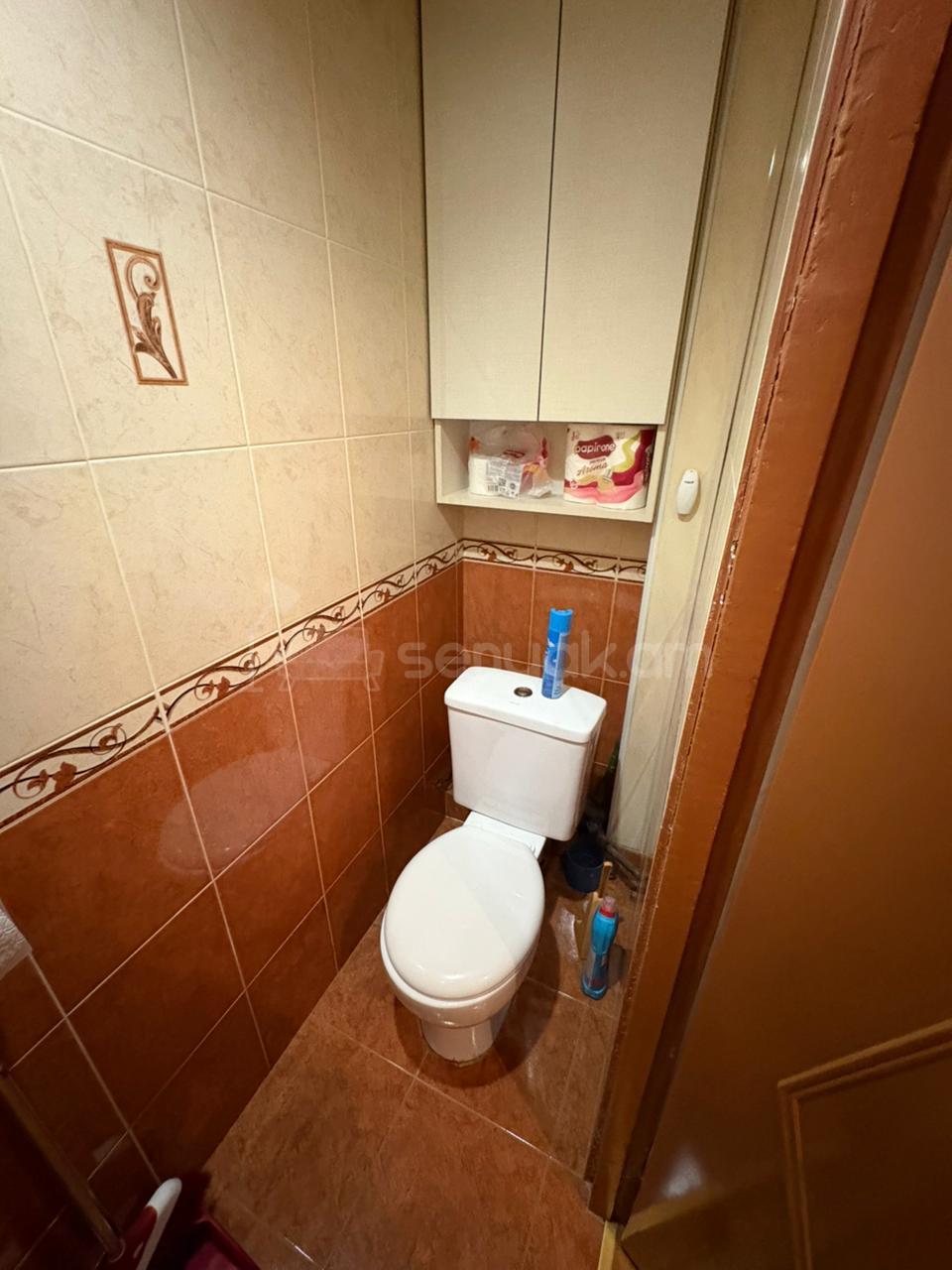 2 Սենյականոց Բնակարան, 82քմ, 12/13 հարկ, Կապիտալ Վերանորոգված