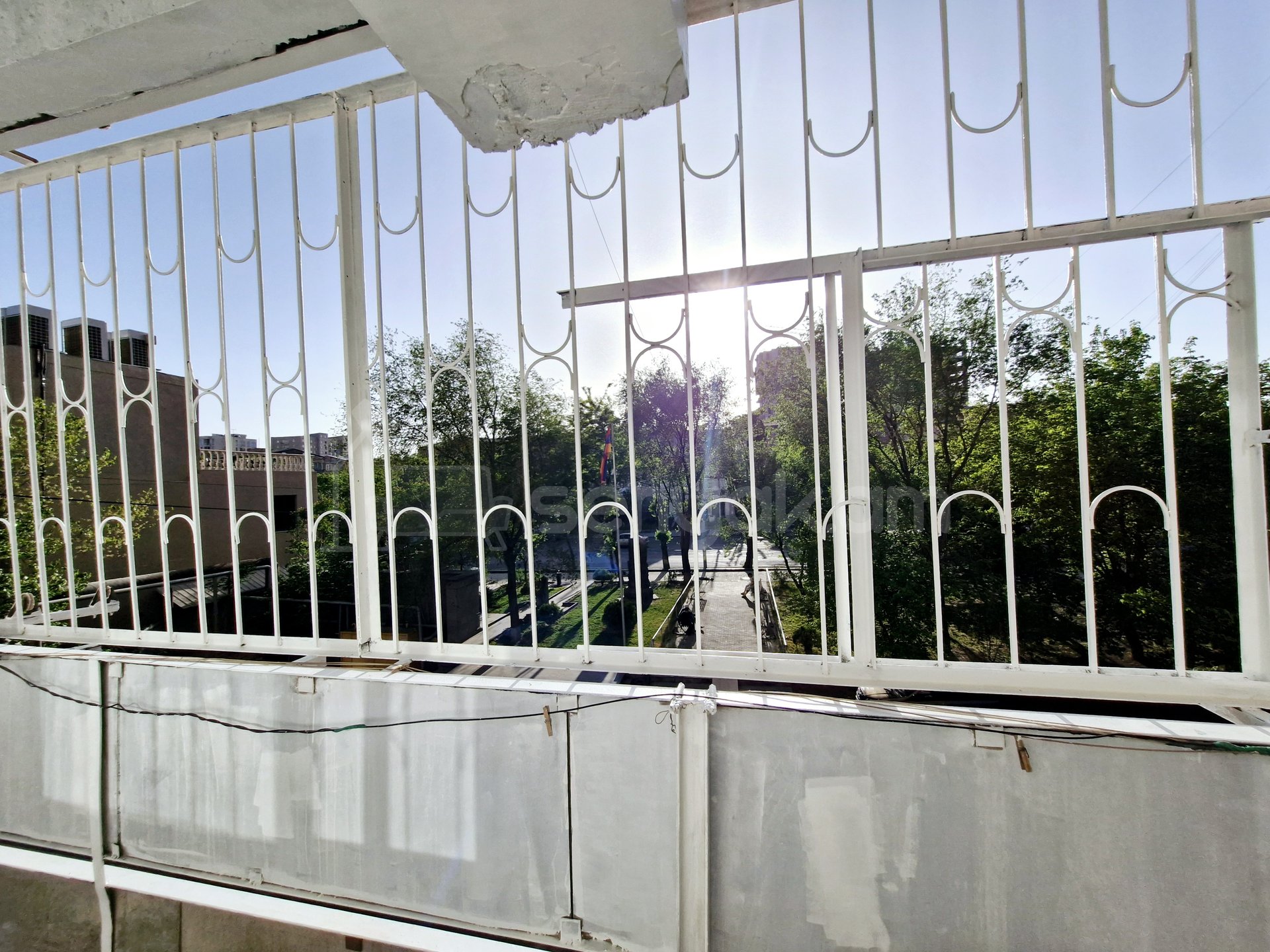 3 Սենյականոց Բնակարան, 65քմ, 3/14 հարկ, Կապիտալ Վերանորոգված, Կահավորված