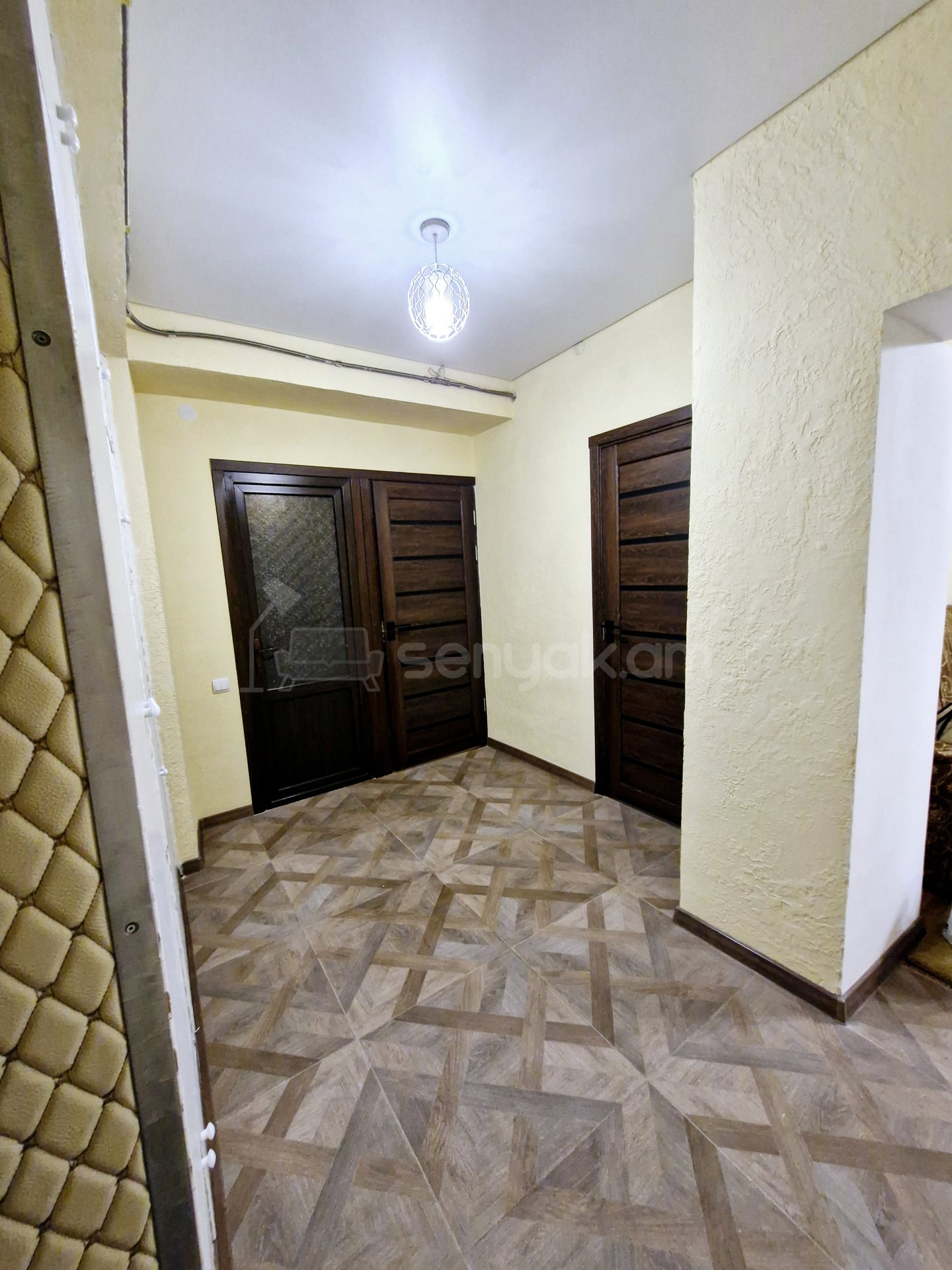 3 Սենյականոց Բնակարան, 65քմ, 3/14 հարկ, Կապիտալ Վերանորոգված, Կահավորված