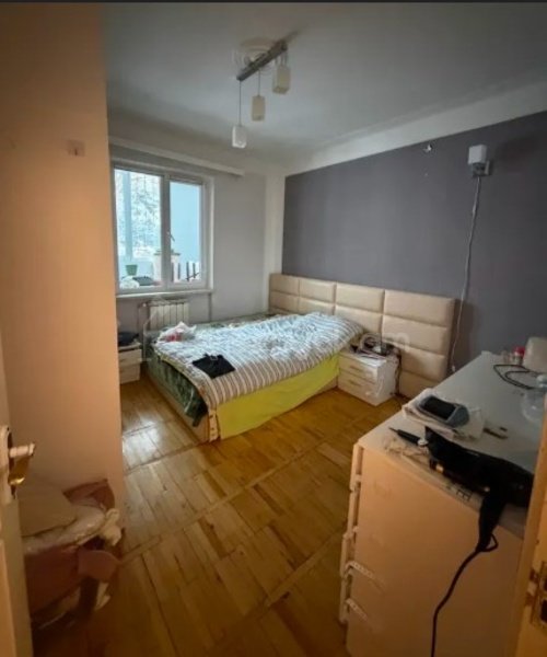 4 Սենյականոց Բնակարան, 100քմ, 2/9 հարկ, Կոսմետիկ Վերանորոգված, Կահավորված, Արևկող