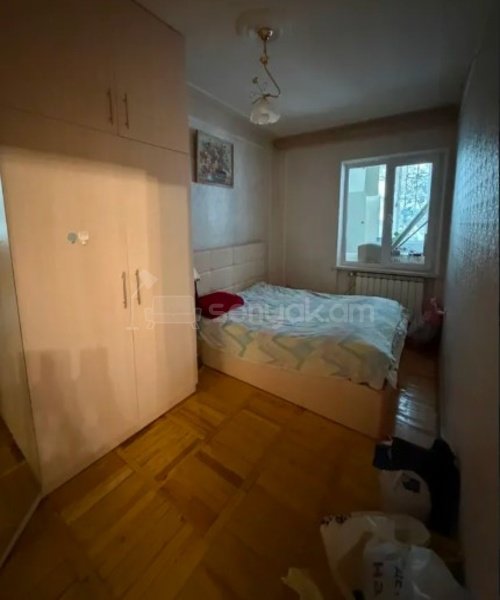 4 Սենյականոց Բնակարան, 100քմ, 2/9 հարկ, Կոսմետիկ Վերանորոգված, Կահավորված, Արևկող