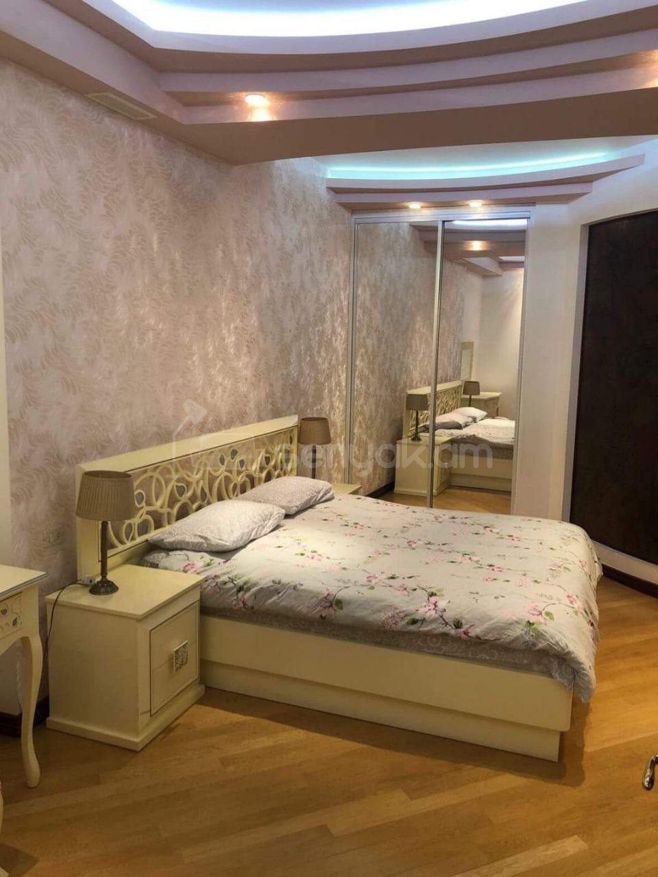 2 Սենյականոց Բնակարան Նորակառույցում, 80քմ, 5/10 հարկ, Դիզայներական Վերանորոգված