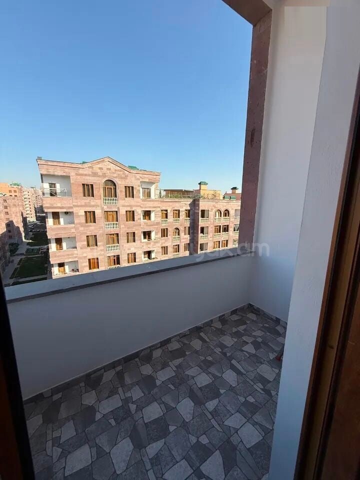 5 Սենյականոց Բնակարան Նորակառույցում, 122քմ, 9/9 հարկ, Դիզայներական Վերանորոգված