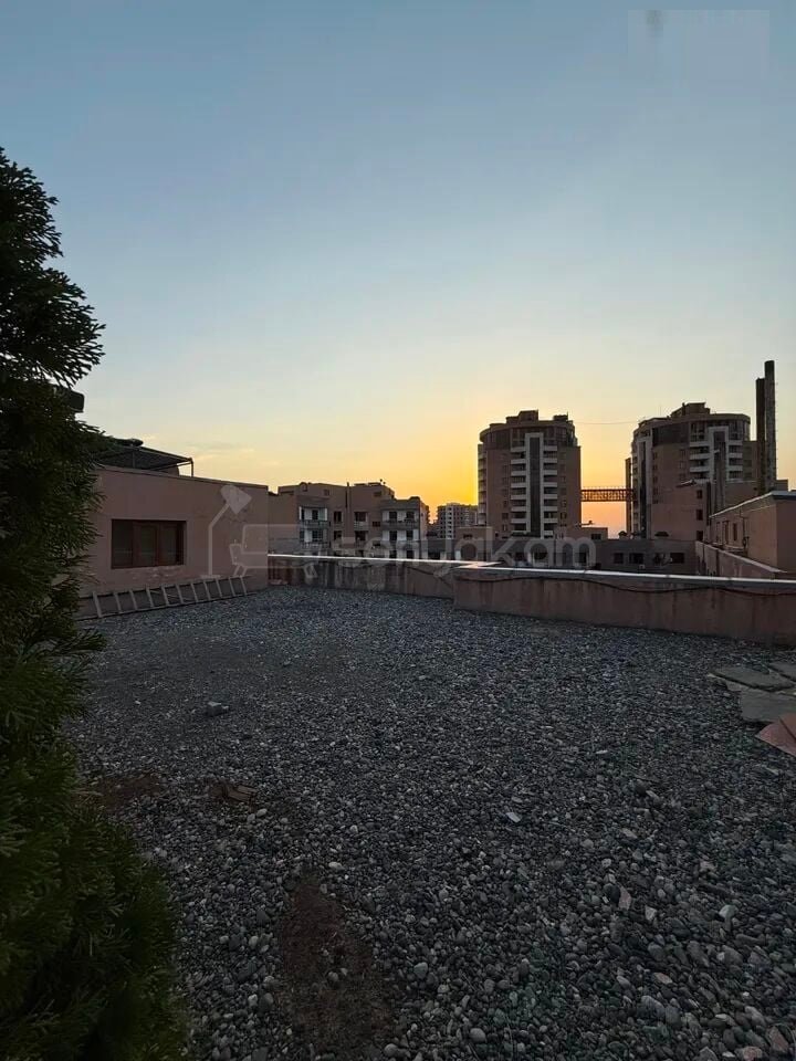 5 Սենյականոց Բնակարան Նորակառույցում, 122քմ, 9/9 հարկ, Դիզայներական Վերանորոգված