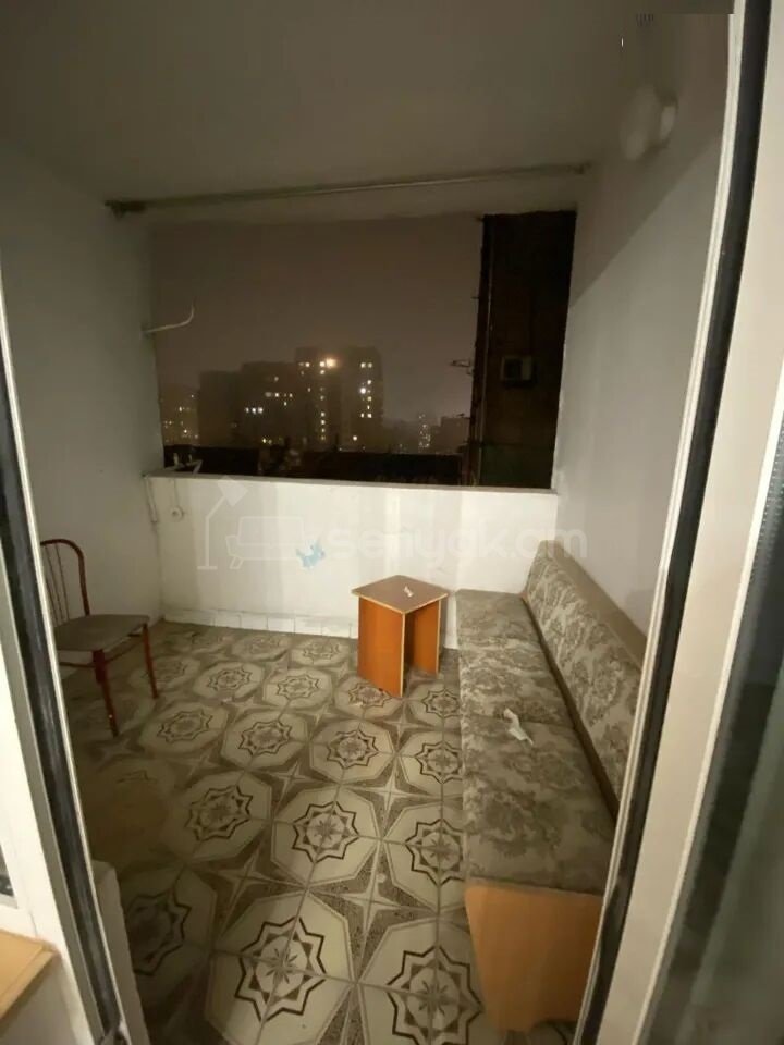 2 Սենյականոց Բնակարան Քարե Շենքում, 54քմ, 3/7 հարկ, Դիզայներական Վերանորոգված