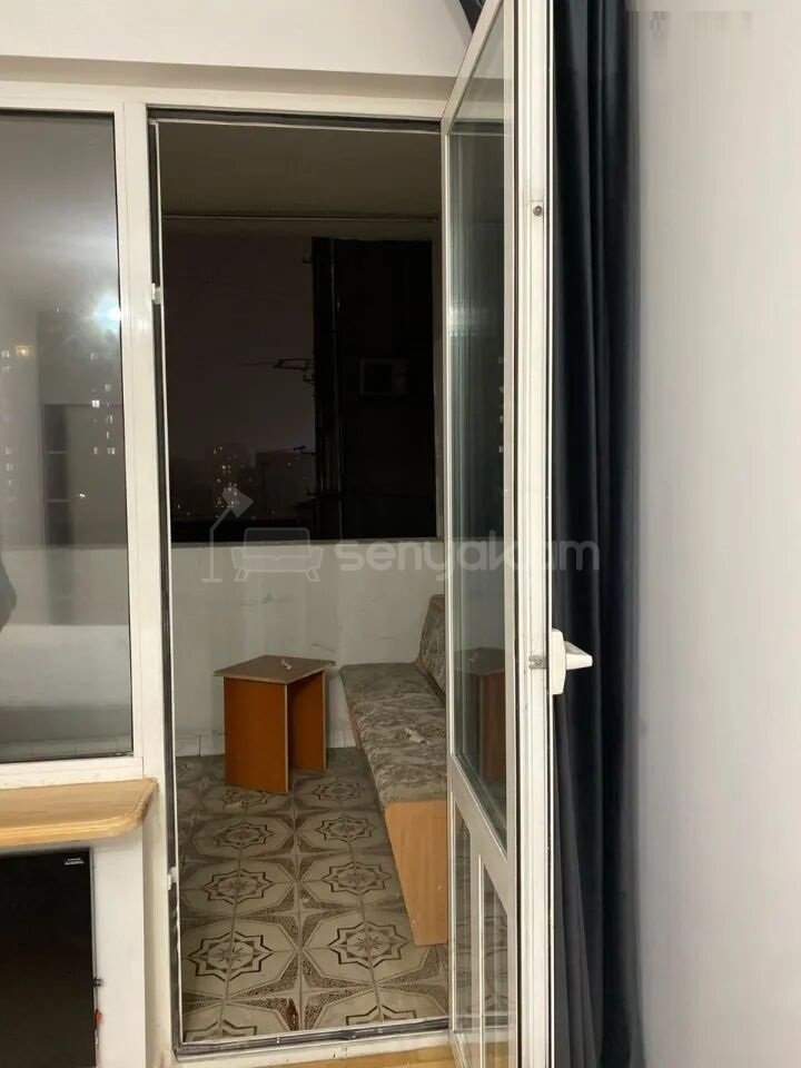 2 Սենյականոց Բնակարան Քարե Շենքում, 54քմ, 3/7 հարկ, Դիզայներական Վերանորոգված