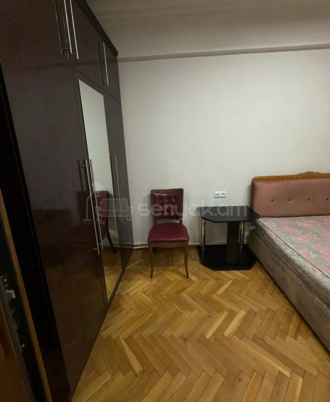 3 Սենյականոց Բնակարան, 80քմ, 3/9 հարկ, Կոսմետիկ Վերանորոգված, Կահավորված, Արևկող