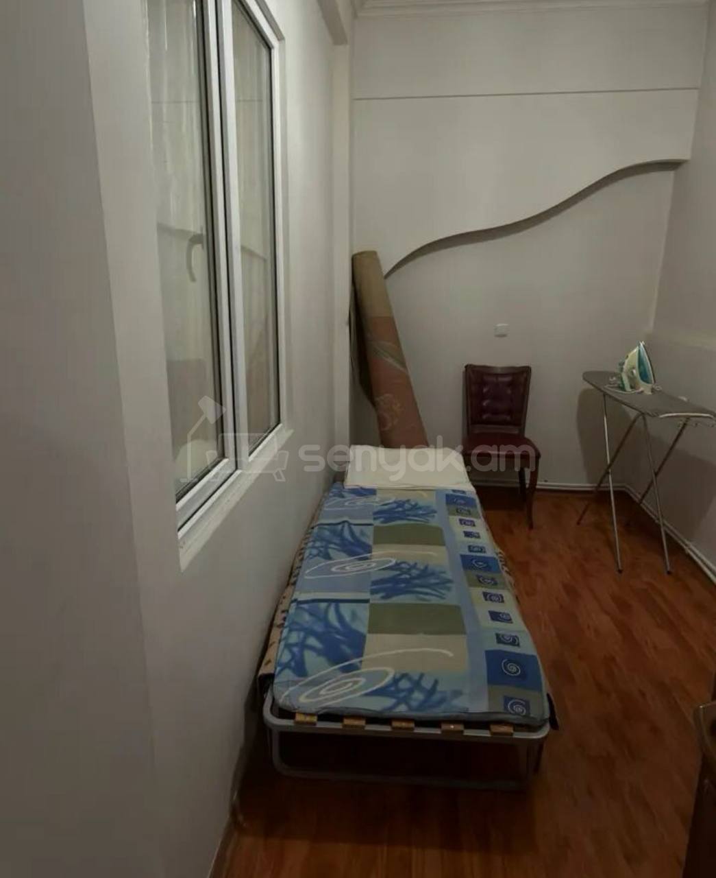 3 Սենյականոց Բնակարան, 80քմ, 3/9 հարկ, Կոսմետիկ Վերանորոգված, Կահավորված, Արևկող