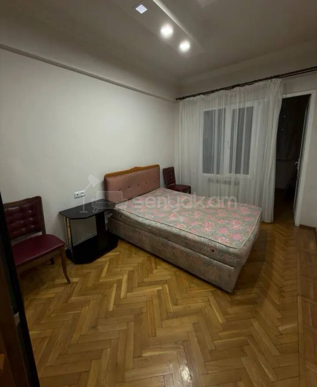 3 Սենյականոց Բնակարան, 80քմ, 3/9 հարկ, Կոսմետիկ Վերանորոգված, Կահավորված, Արևկող