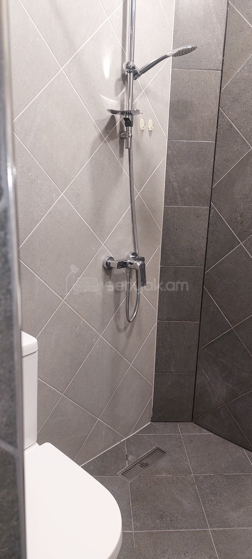 2 Սենյականոց Բնակարան, 35քմ, 12/16 հարկ, Դիզայներական Վերանորոգված, Կահավորված