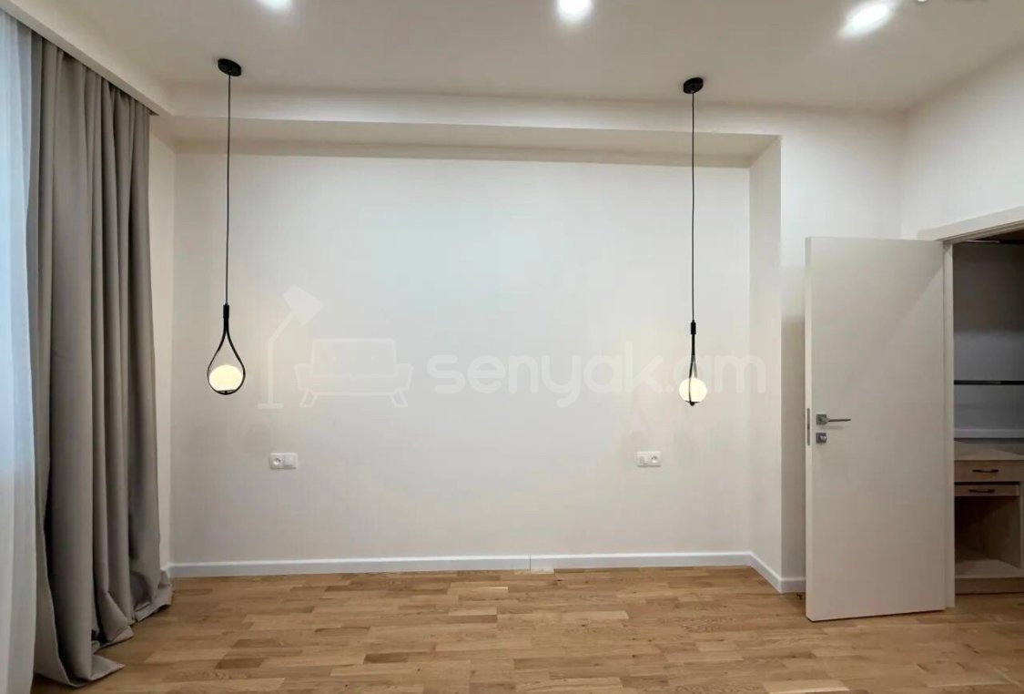 2 Սենյականոց Բնակարան Նորակառույցում, 66քմ, 10/12 հարկ, Կապիտալ Վերանորոգված