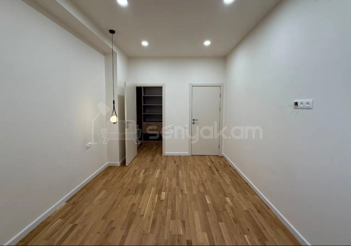 2 Սենյականոց Բնակարան Նորակառույցում, 66քմ, 10/12 հարկ, Կապիտալ Վերանորոգված