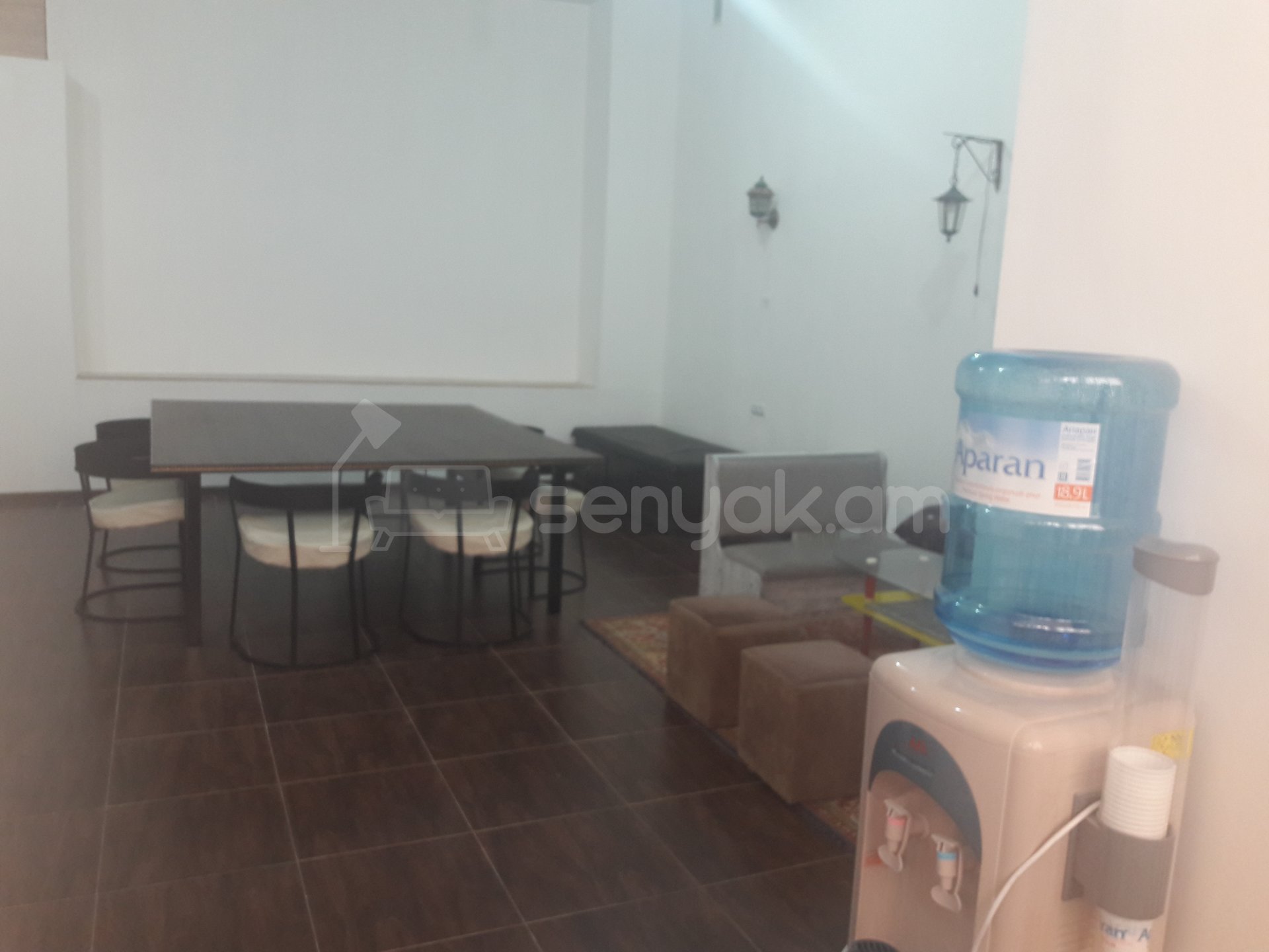 Օֆիսային Տարածք, 62քմ, Կապիտալ Վերանորոգված