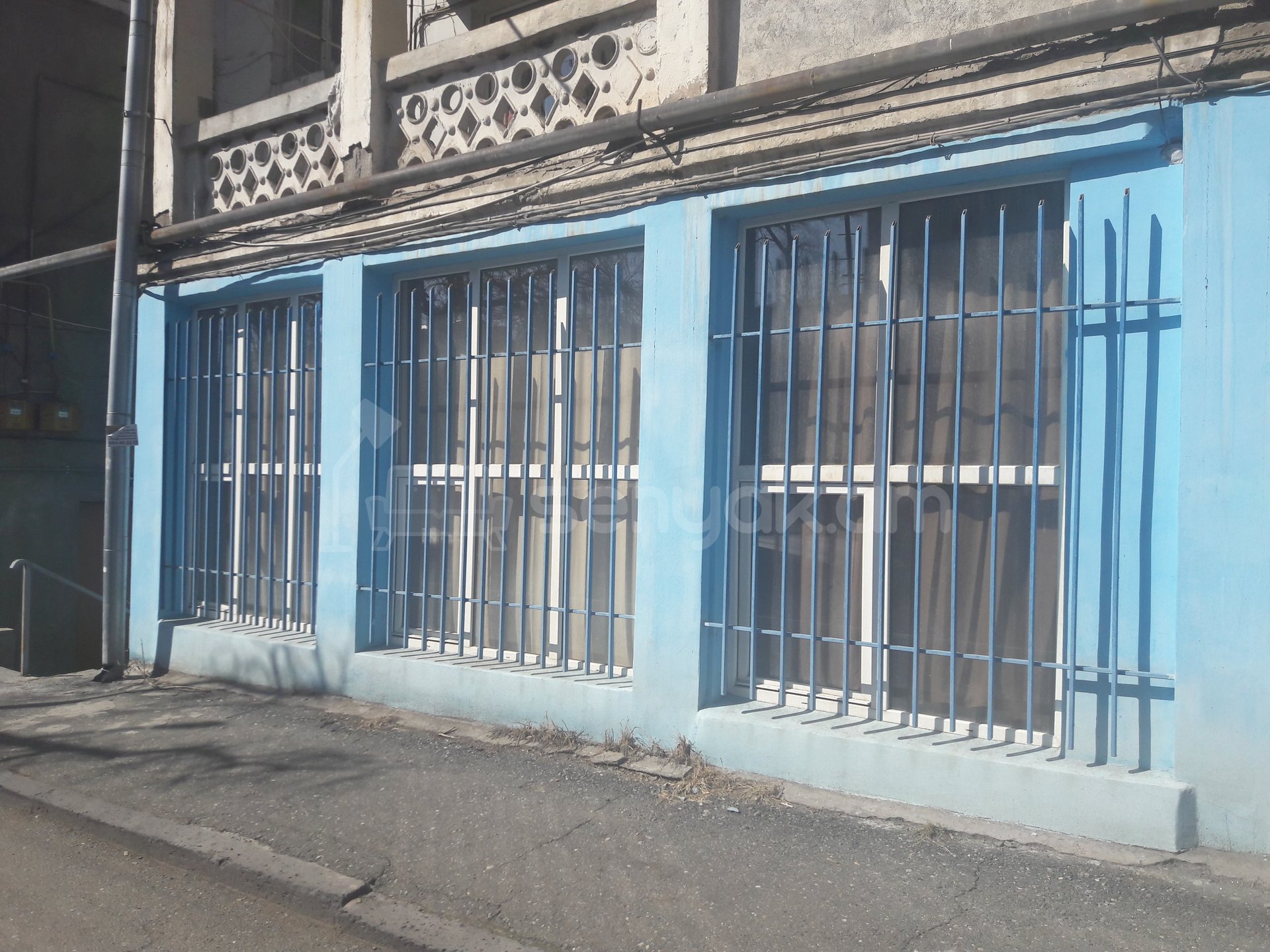 Օֆիսային Տարածք, 62քմ, Կապիտալ Վերանորոգված