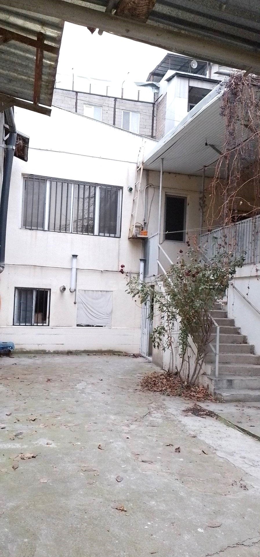 2 Սենյականոց Սեփական Տուն, 80քմ, Կոսմետիկ Վերանորոգված, Կահավորված