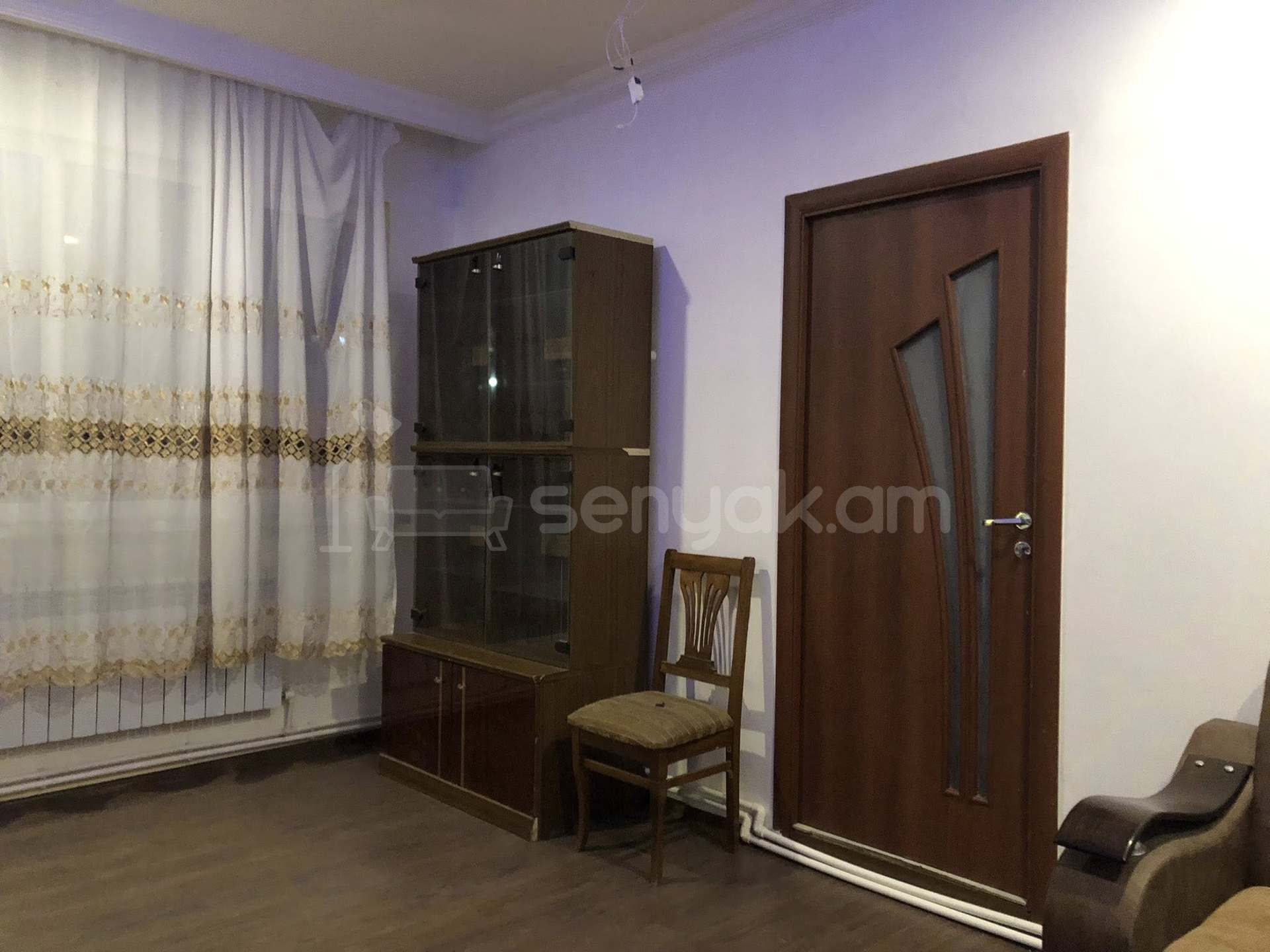 2 Սենյականոց Սեփական Տուն, 80քմ, Կոսմետիկ Վերանորոգված, Կահավորված