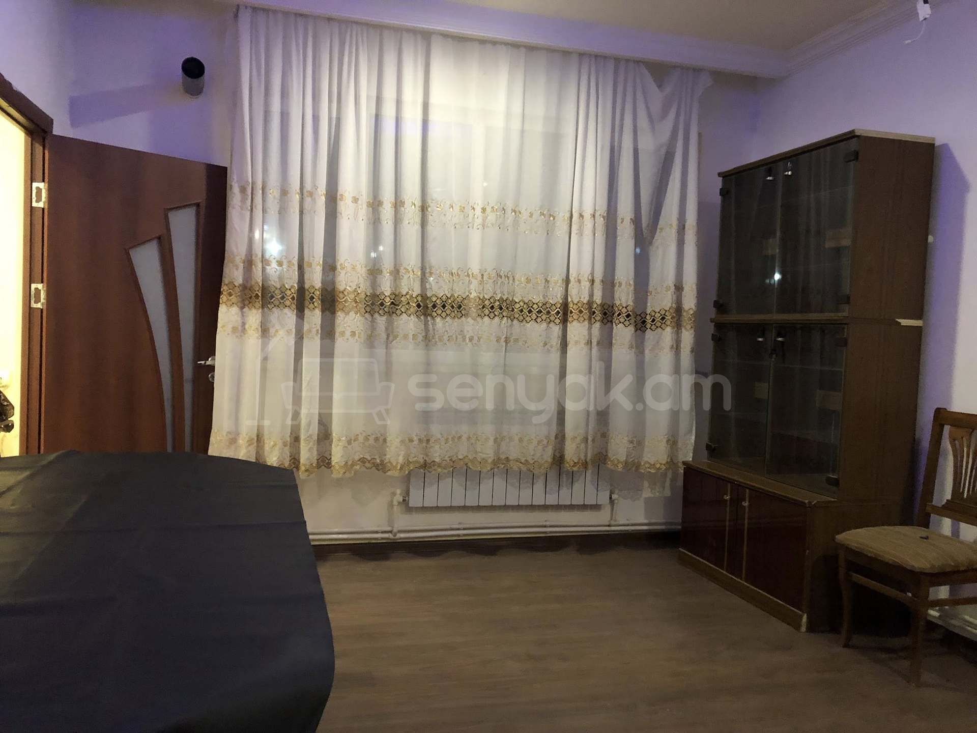 2 Սենյականոց Սեփական Տուն, 80քմ, Կոսմետիկ Վերանորոգված, Կահավորված