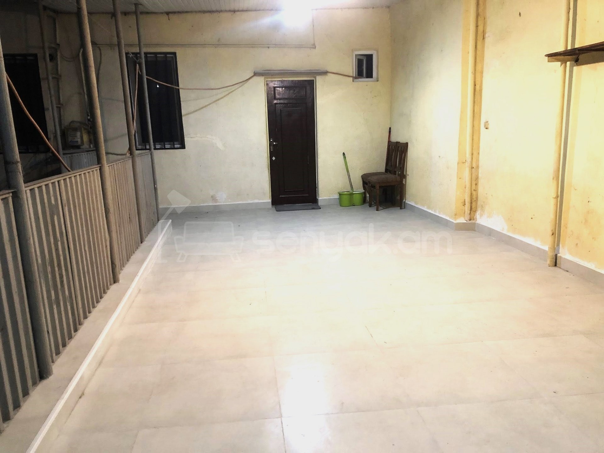 2 Սենյականոց Սեփական Տուն, 80քմ, Կոսմետիկ Վերանորոգված, Կահավորված