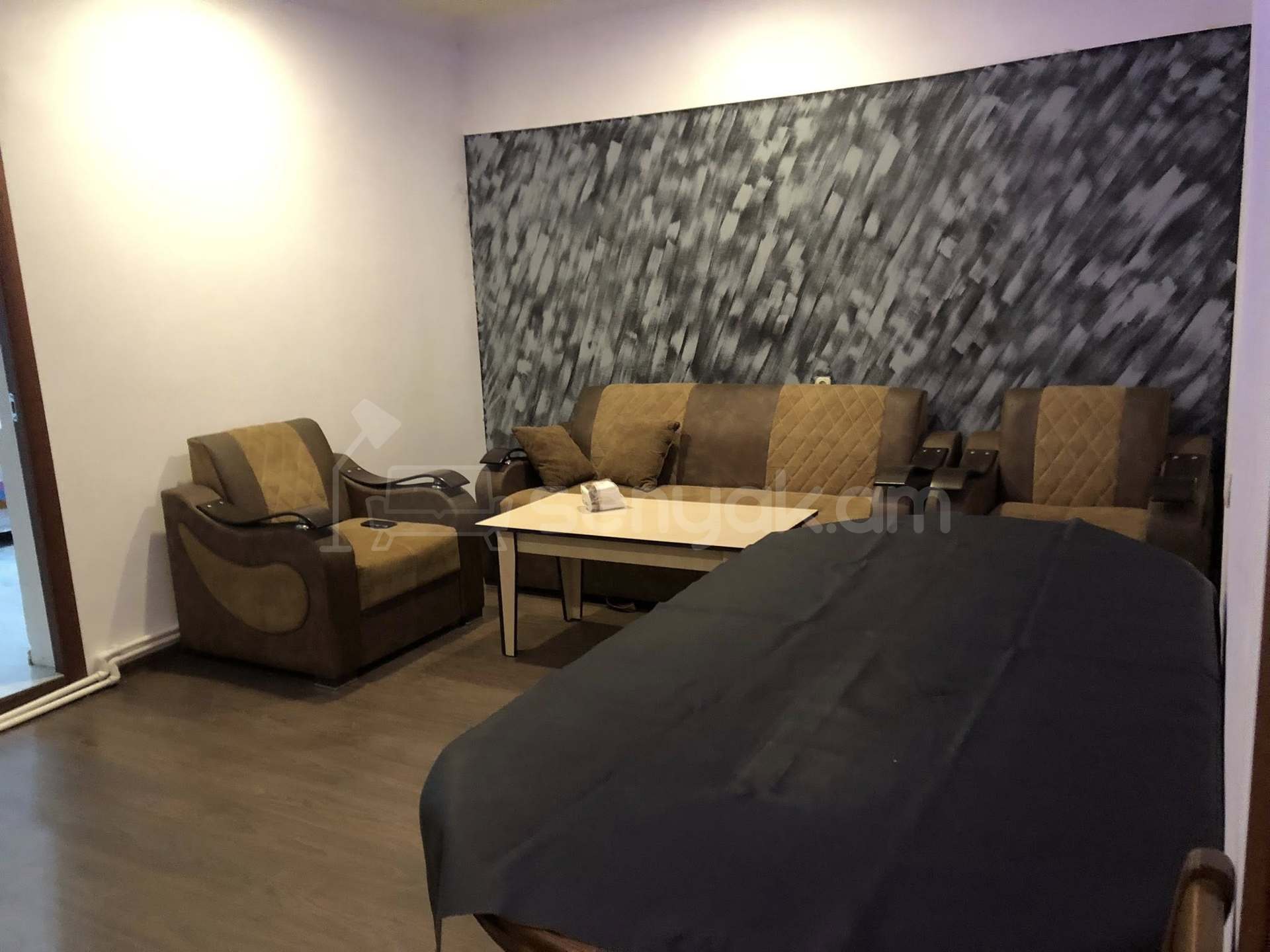 2 Սենյականոց Սեփական Տուն, 80քմ, Կոսմետիկ Վերանորոգված, Կահավորված